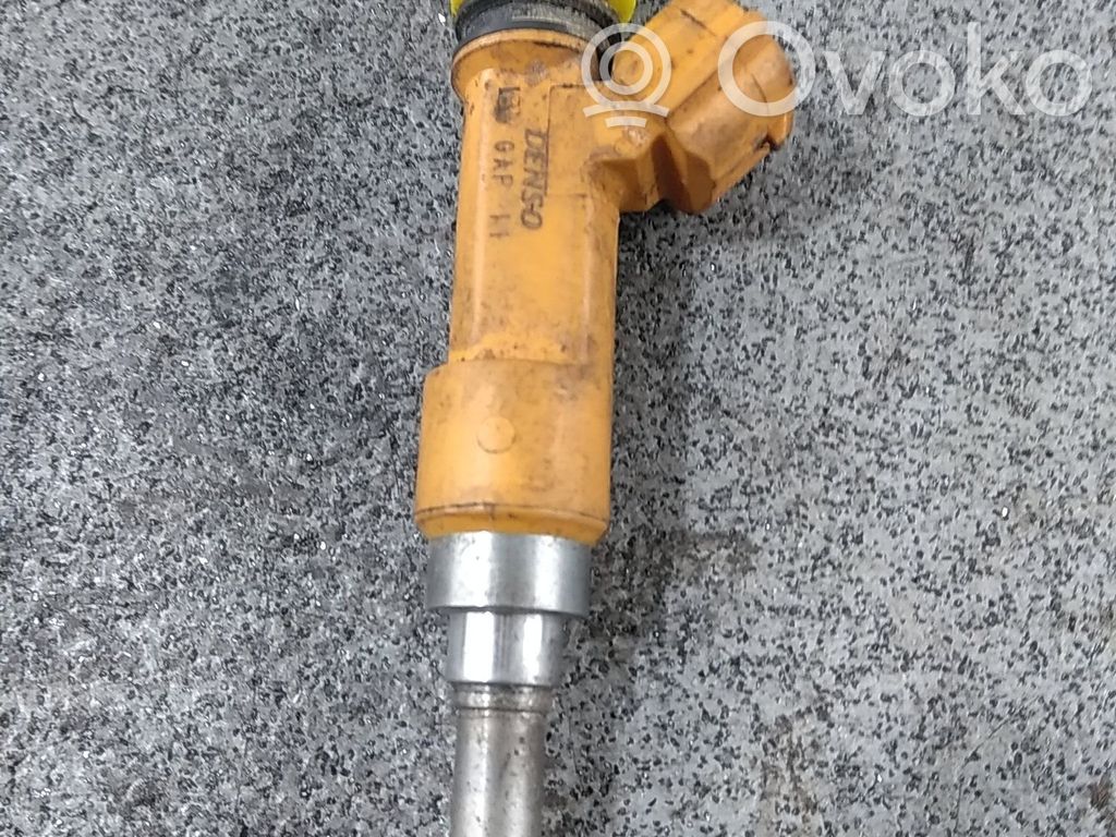 Suzuki Vitara (LY) Inyector de combustible 