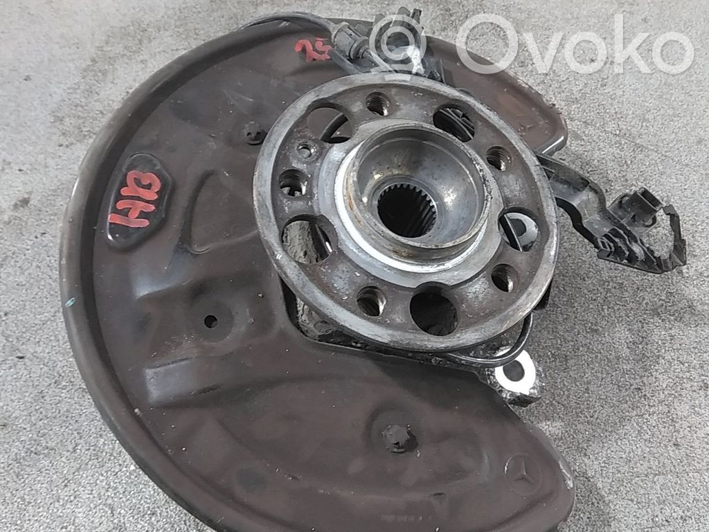 Achsschenkel hinten   A2053500241