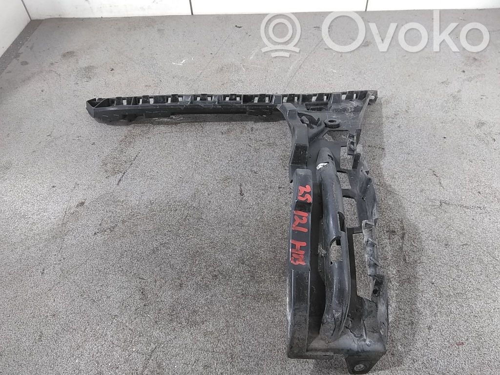 Mercedes-Benz C W205 Traversă bară spate 