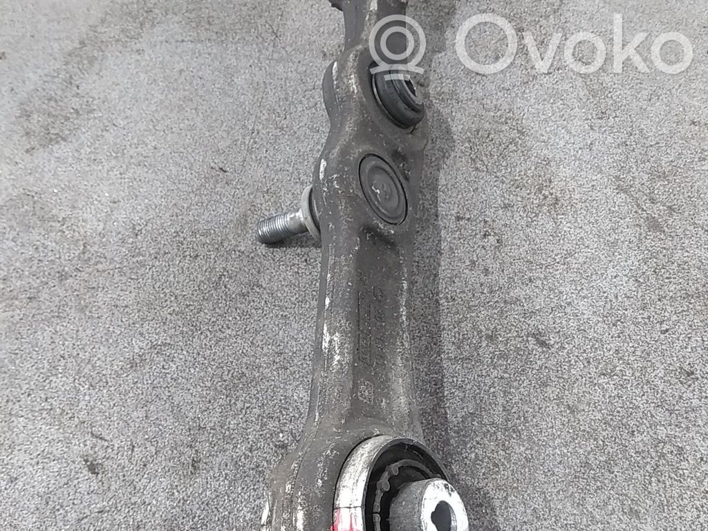 Mercedes-Benz C W205 Brazo de suspensión/horquilla superior delantera 