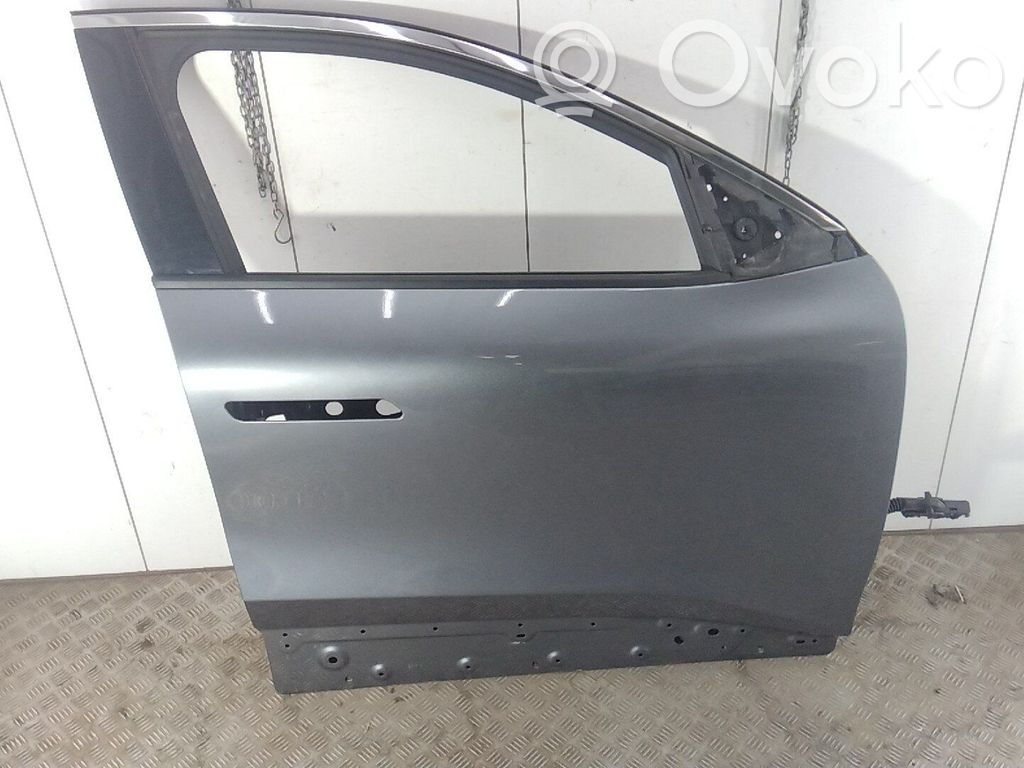 Priekinės durys   801002976R
