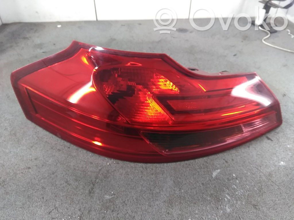 Opel Insignia A Żarówka lampy tylnej 