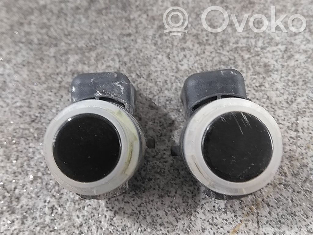 Renault Megane E-Tech Parksensor PDC 