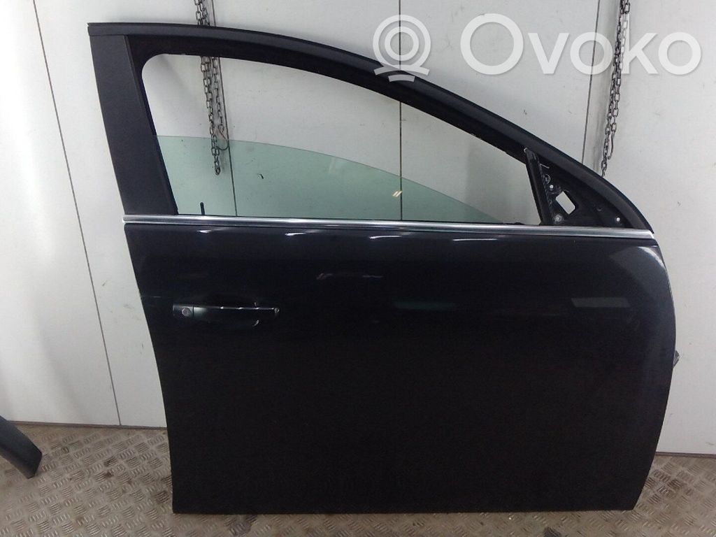 Opel Insignia A Durvis 