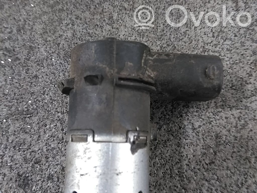 Jaguar XF Parksensor PDC 
