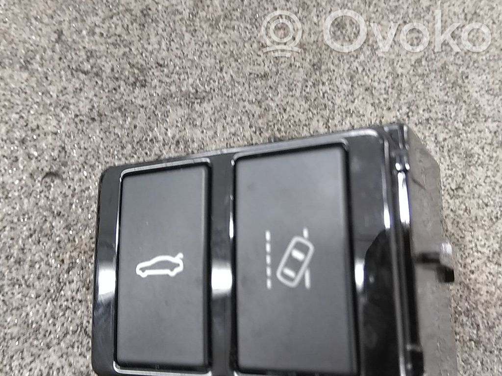 Jaguar XE Interrupteur d’éclairage