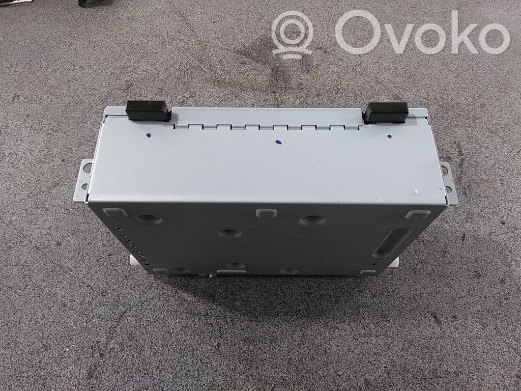 Jaguar XE Unité / module navigation GPS 