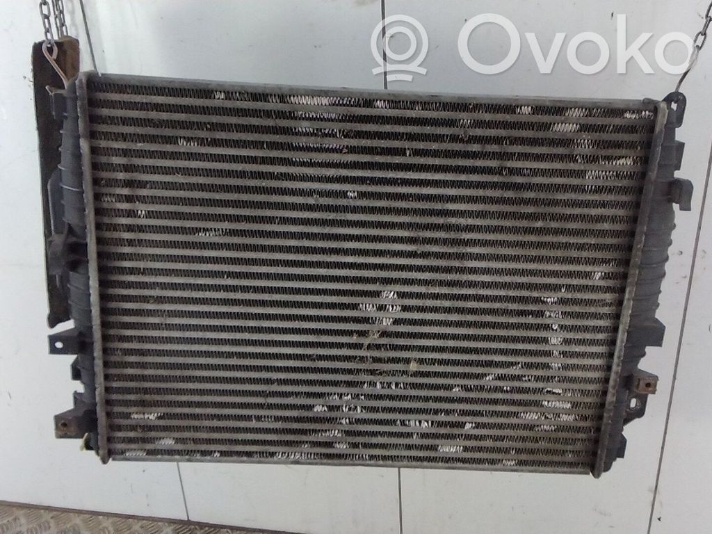 Interkūlerio radiatorius   C2Z11675,9X239L440AA,9X239L440AB,C2Z31092
