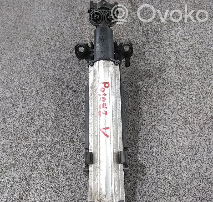 Ford C-MAX II Scheinwerfer Waschdüsen Halter 