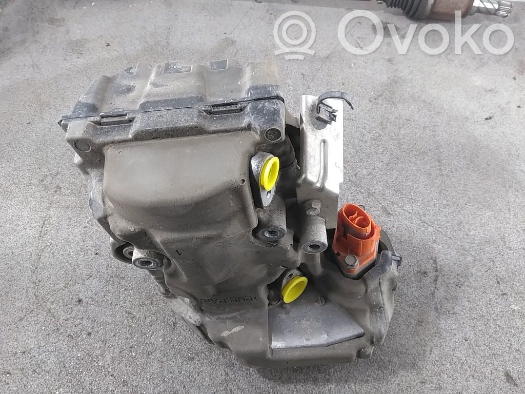 Renault Megane E-Tech Compresseur de climatisation 