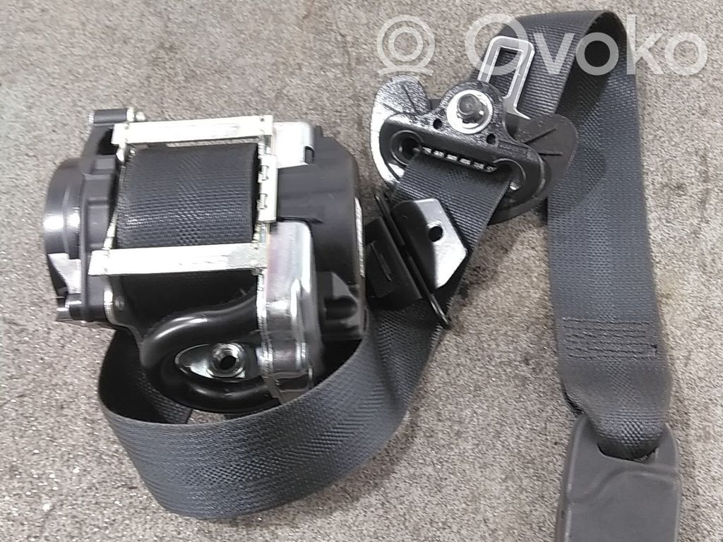 Cinturón delantero   868844989R,868844989R