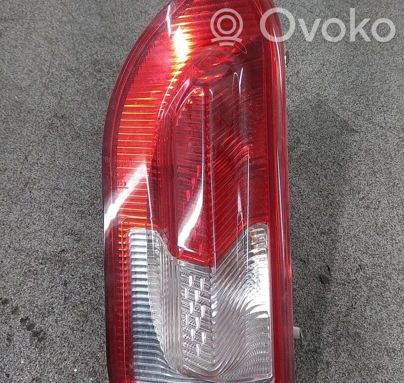 Opel Insignia A Takavalon polttimo 