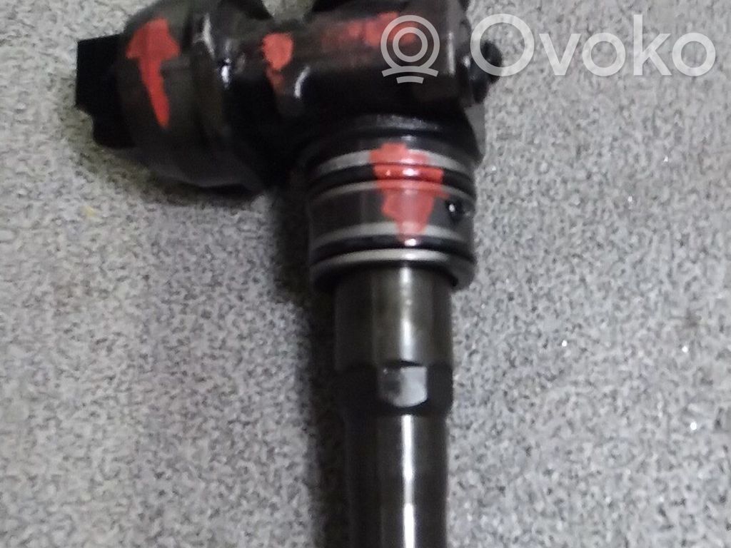 Seat Ibiza IV (6J,6P) Injector combustibil