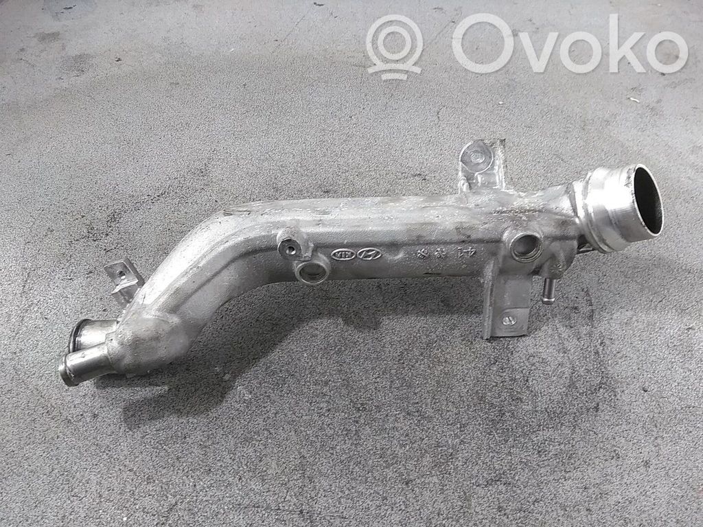 Intercooler hose/pipe   285502U000