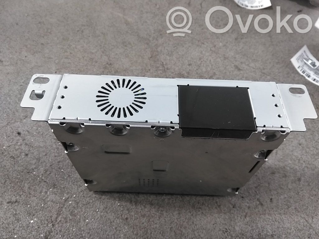 Renault Megane E-Tech Unité / module navigation GPS 
