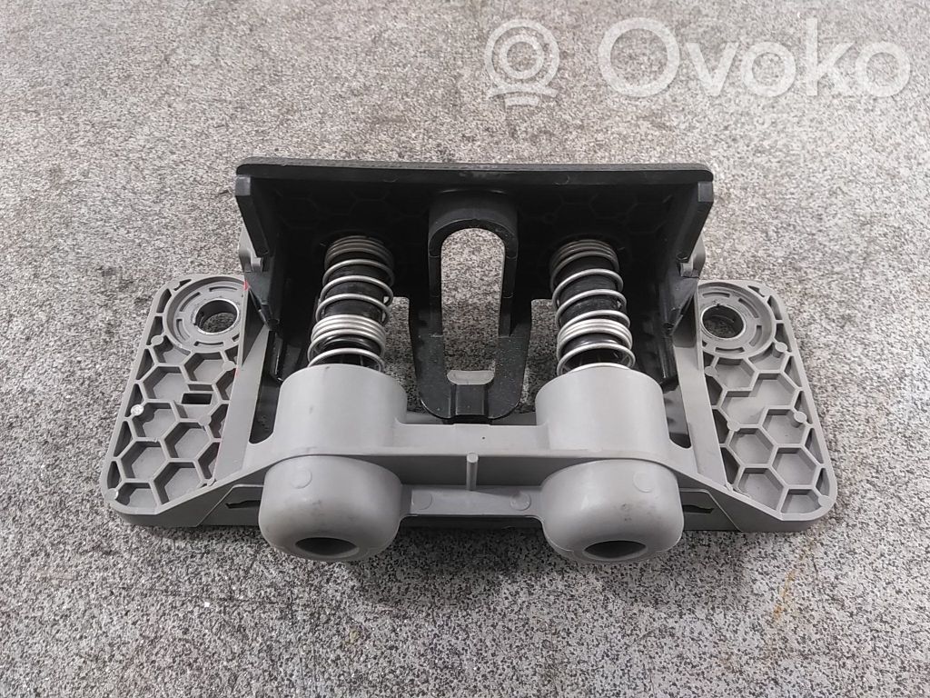 Renault Megane E-Tech Ammortizzatore portellone posteriore/bagagliaio 