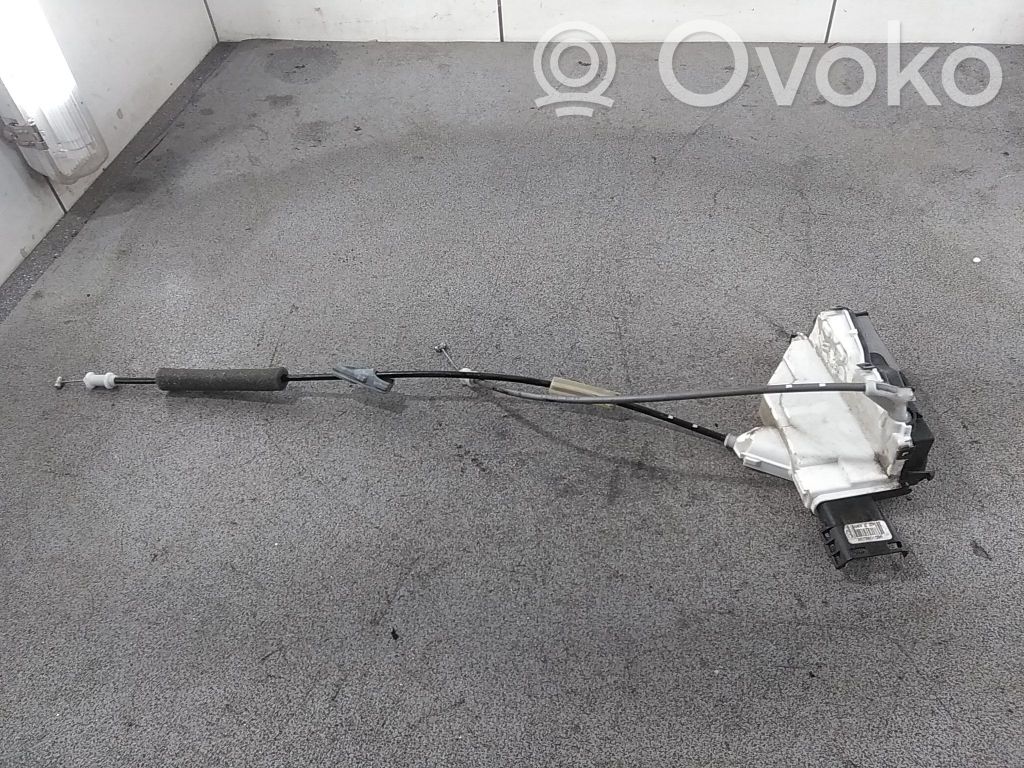 Motor de bloqueo de puertas   9801690480