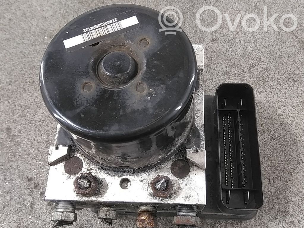 Ford C-MAX II ABS Pump 