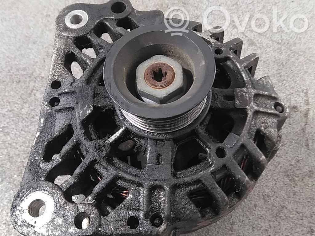 Generatorius   284911,03D903025H,03D903025HX