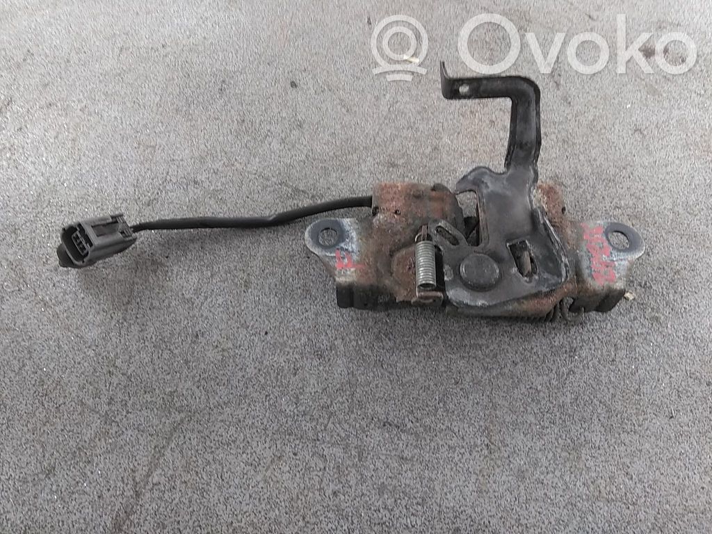 Spyna variklio dangčio   GHP956620
