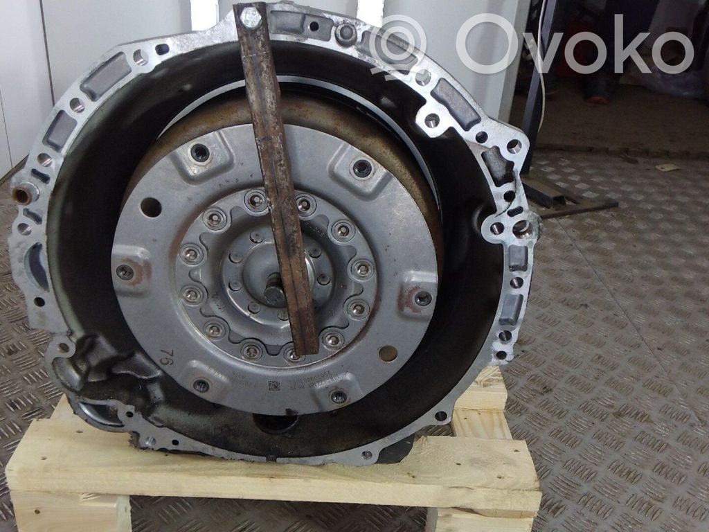 Automatikgetriebe   C2Z23224E,C2Z13929