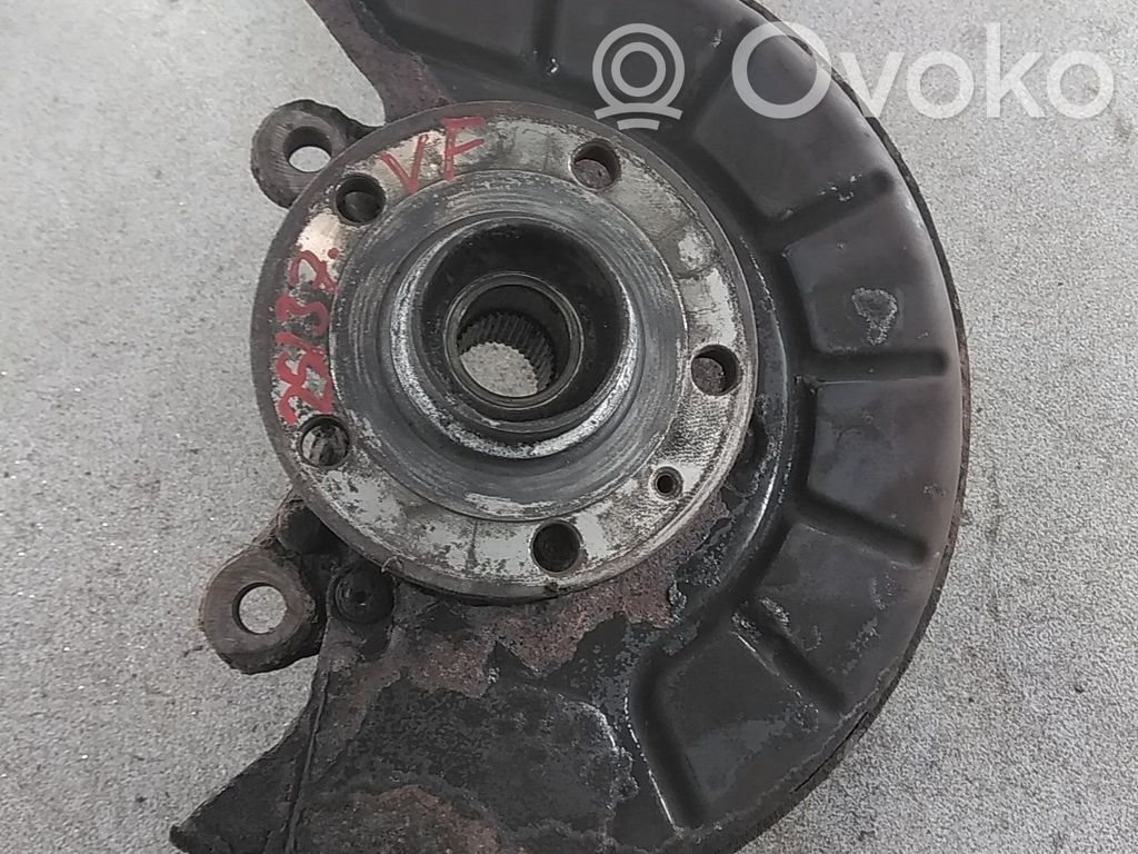 Audi A3 S3 8V Fuzetă butuc roată față 