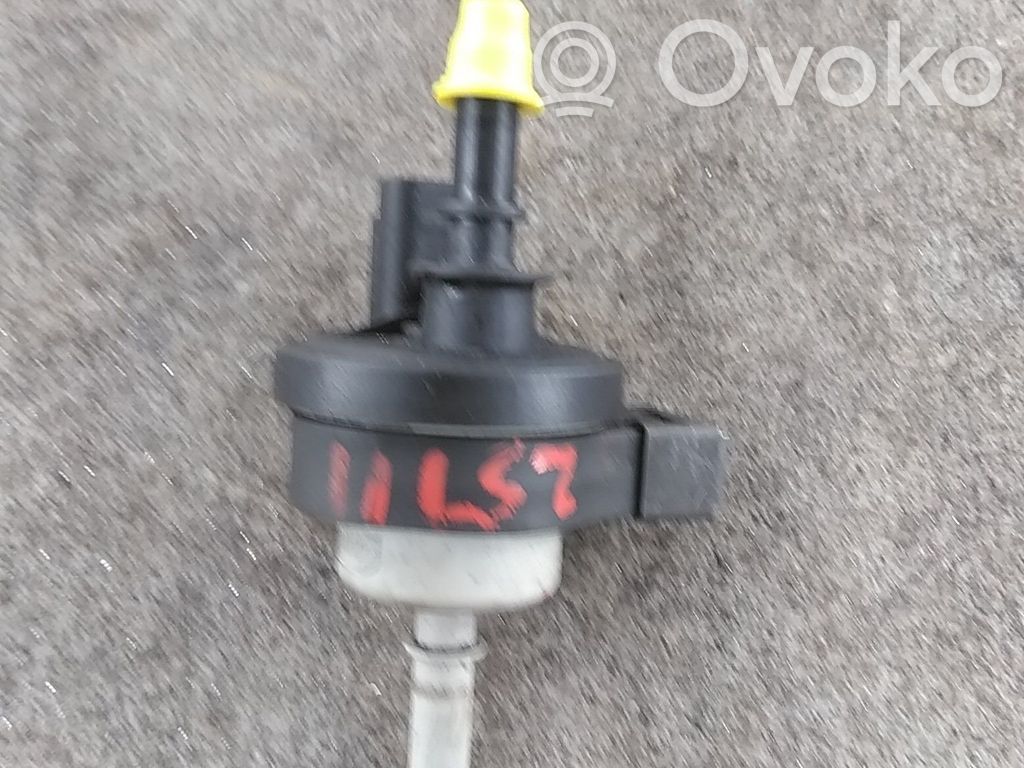 Renault Megane IV Válvula de vacío 