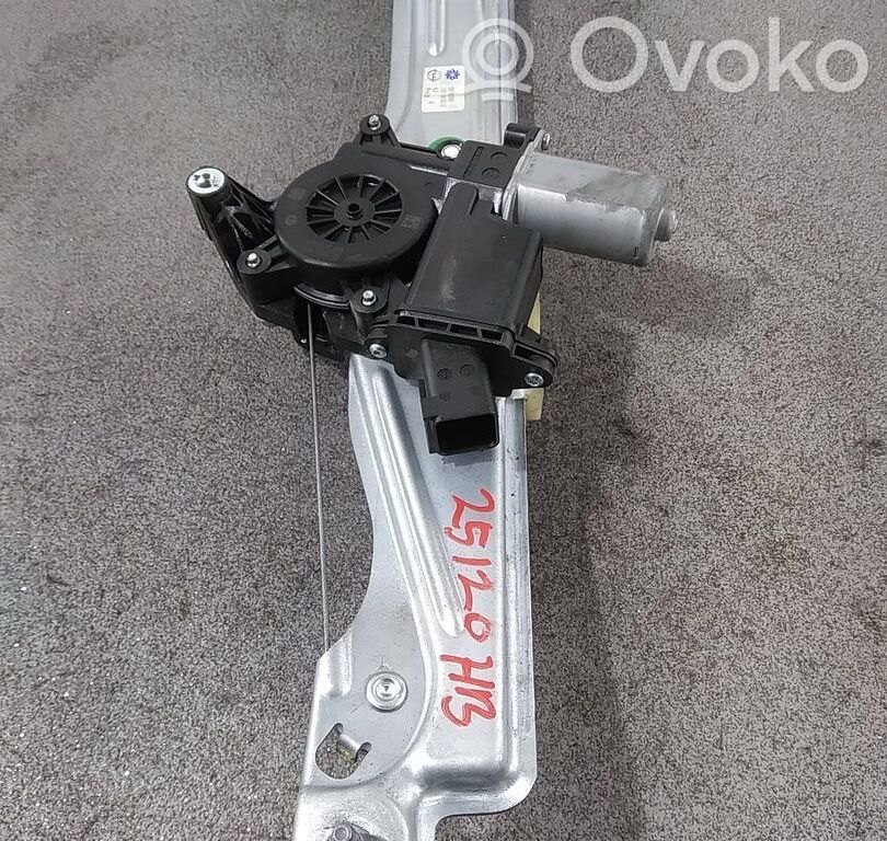 Opel Insignia B Motor macara geam ușă față 