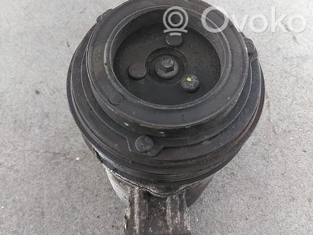 Mazda 6 Kompresor / Sprężarka klimatyzacji A/C 