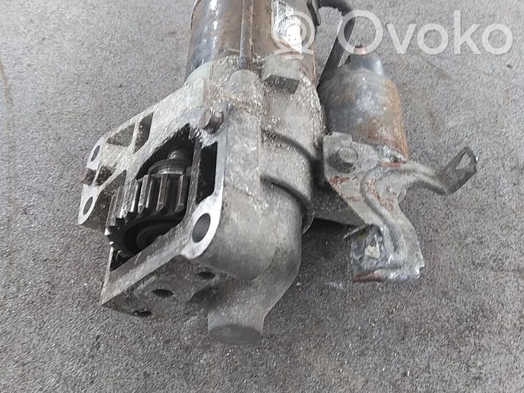 Motor de arranque   M001T93071