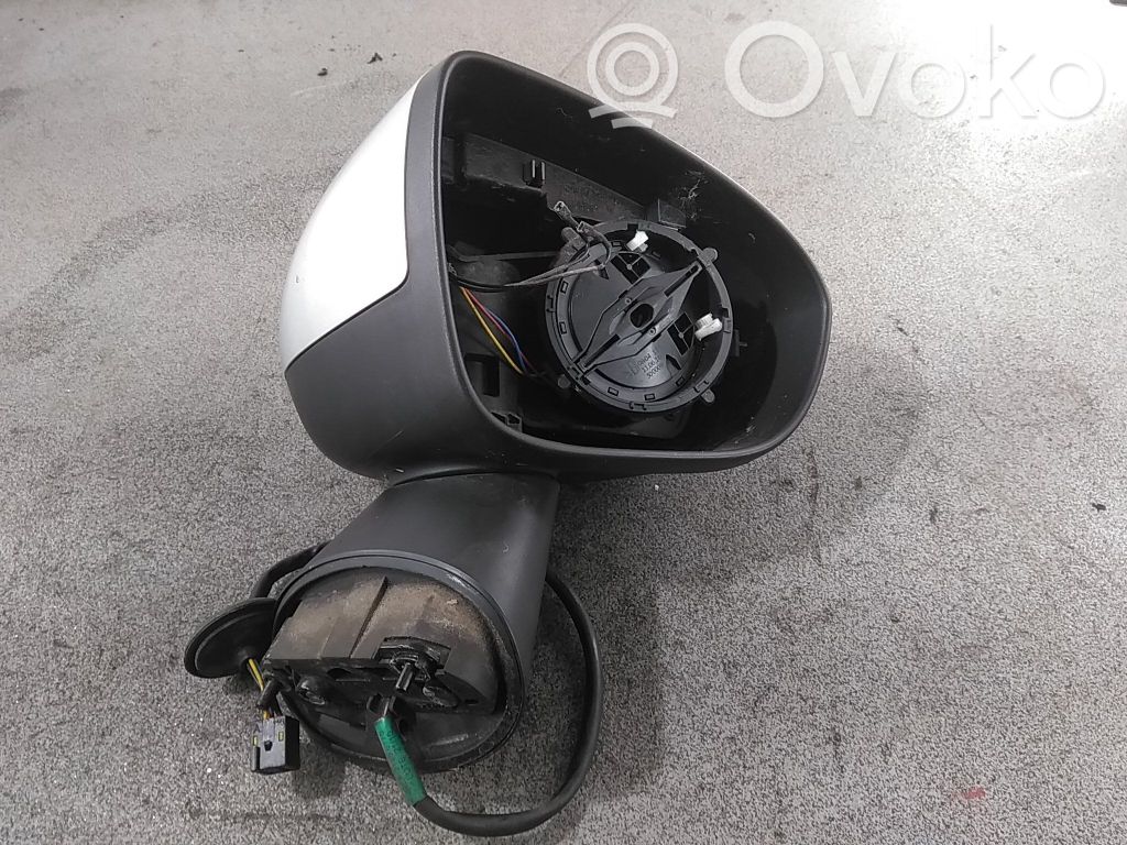 Opel Meriva B Oglindă electrică ușă față 