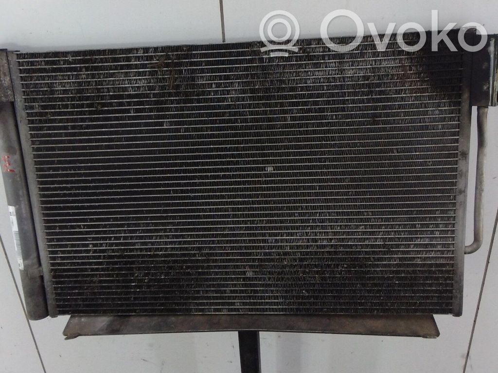 Opel Insignia B Radiator răcire A/C (condensor) 