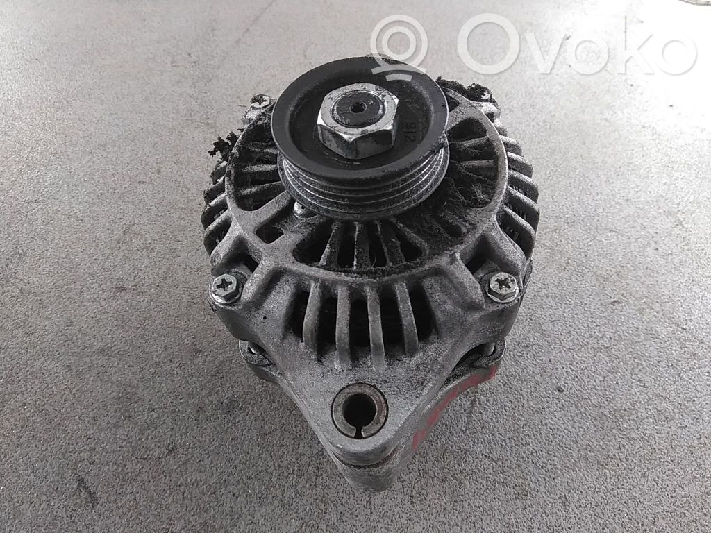 Alternador   283525