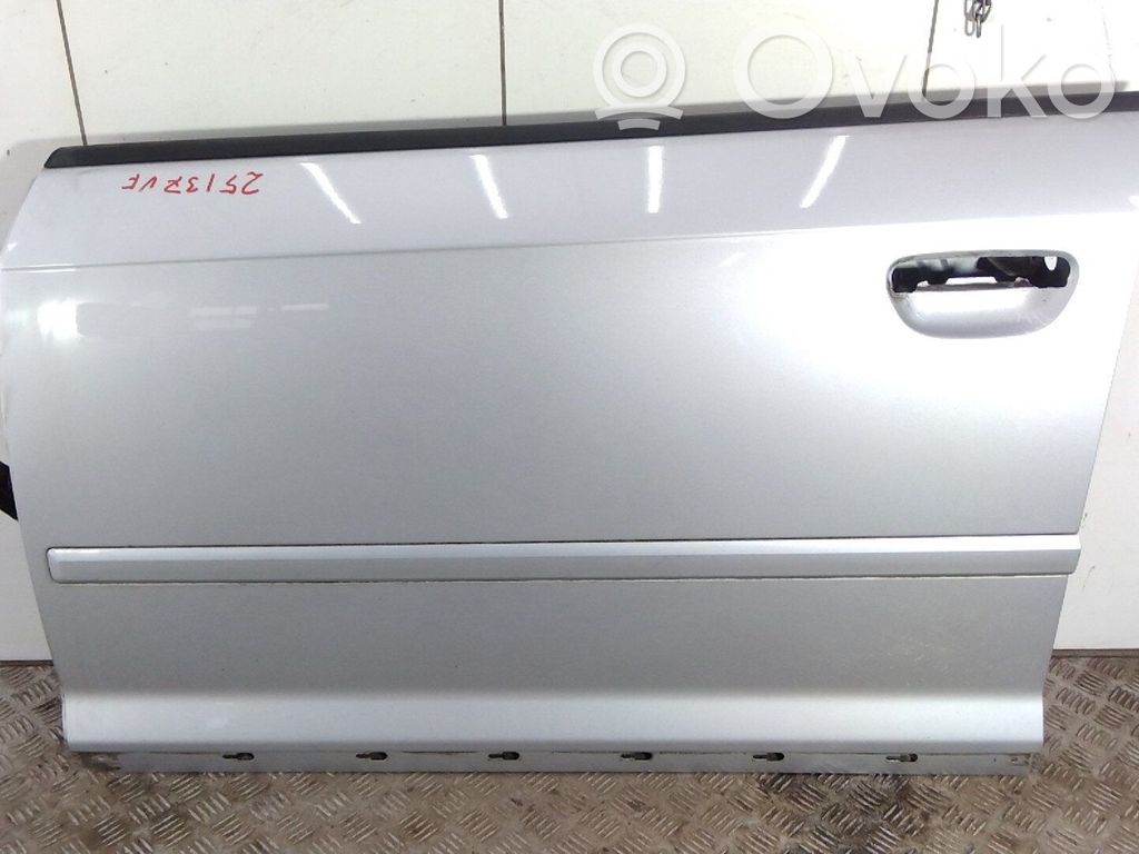 Audi A3 S3 8V Durvis 