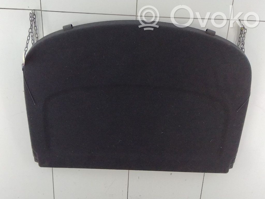 Opel Insignia B Bandeja del maletero 