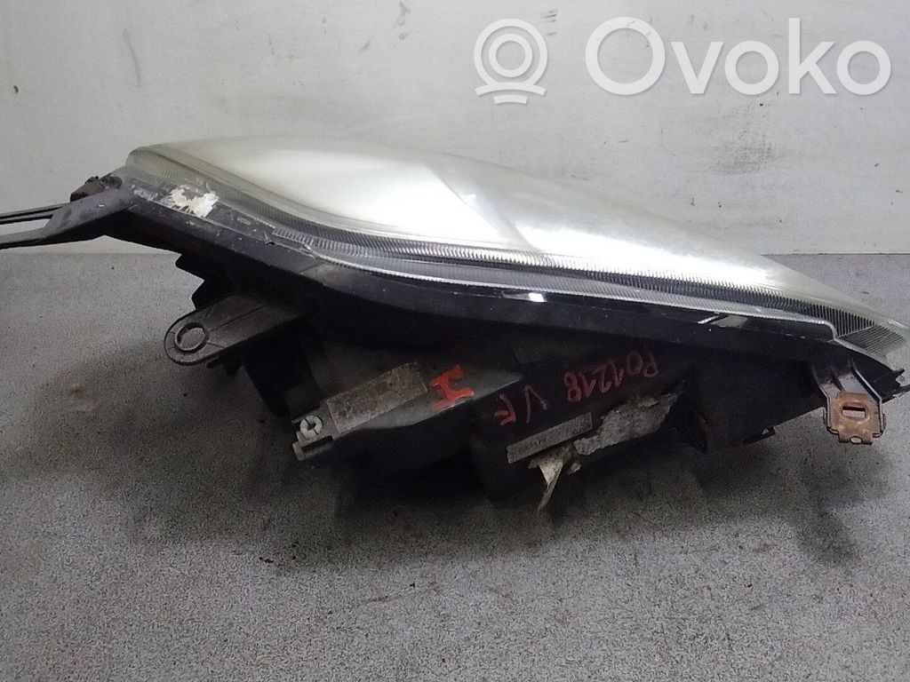 Lampa przednia   SKALPOLERES,51855644,51937143
