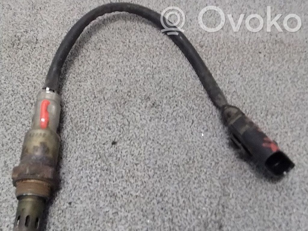 Lambda probe sensor   NEDERSTE03F906262C