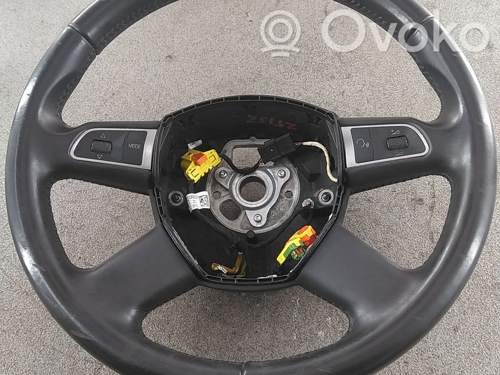 Audi A3 S3 8V Airbag del volante 