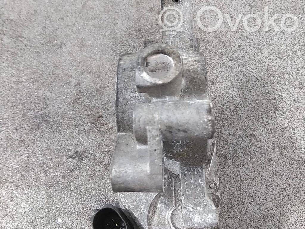 Opel Meriva B Clapetă accelerație 