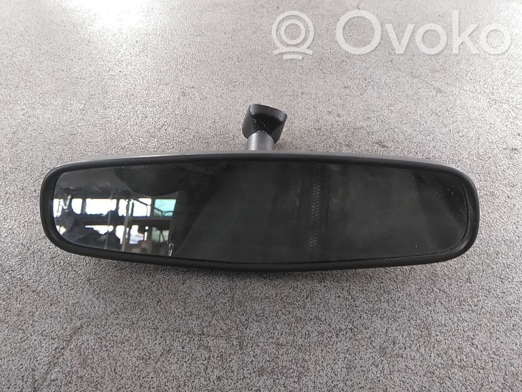 Espejo retrovisor (interior)   13585947,YR00190480