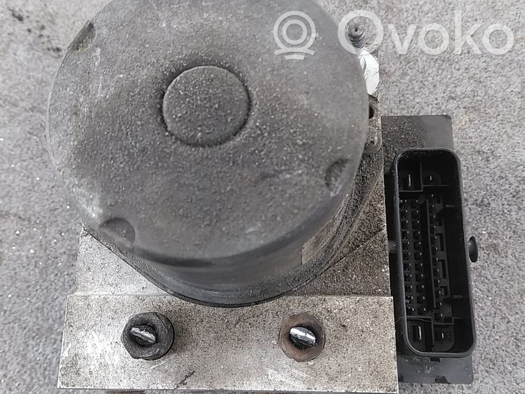 Fiat Punto Evo Bomba de ABS 