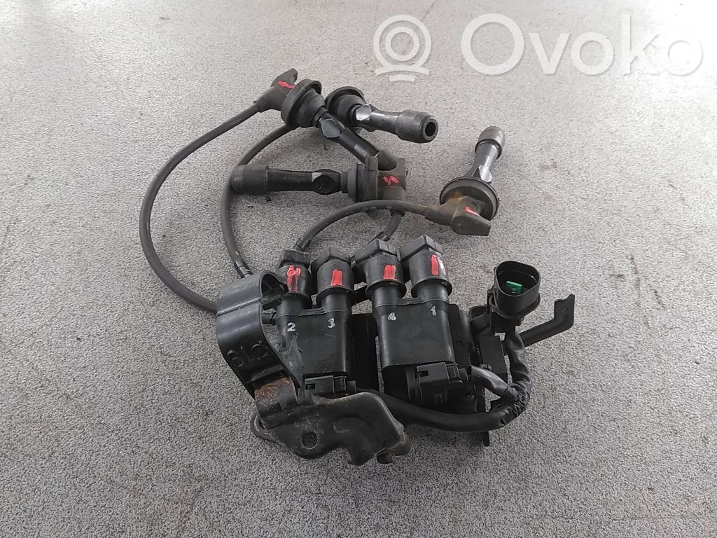 Hyundai i20 (PB PBT) Bobină aprindere 