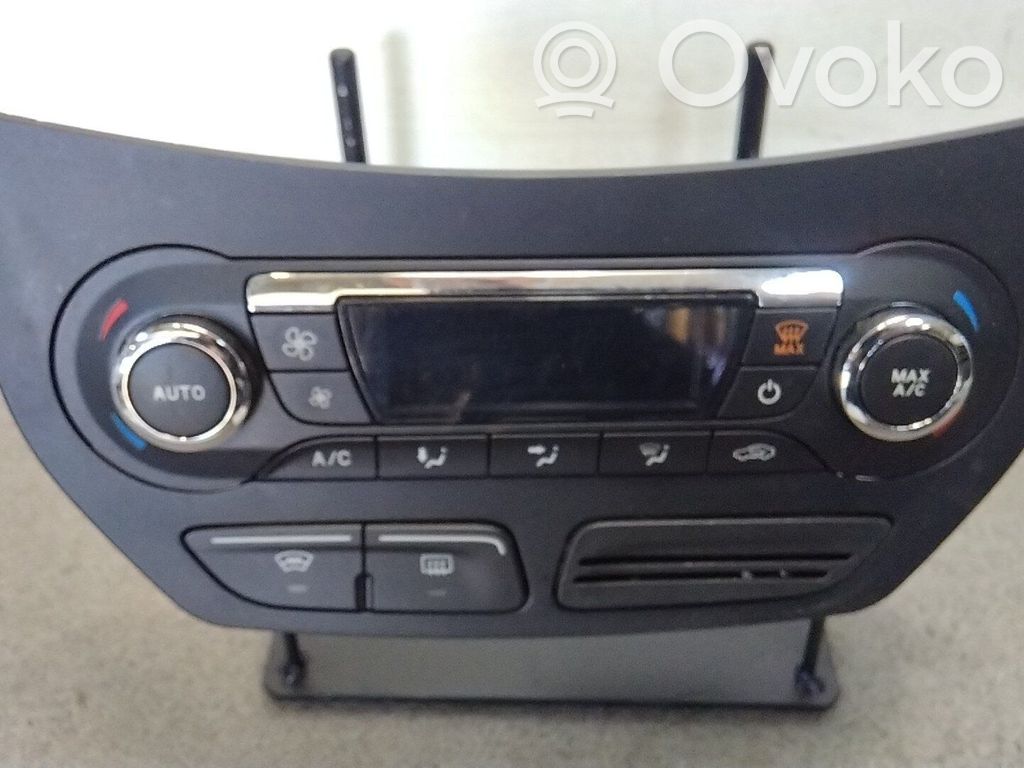 Ford C-MAX II Climate control unit 