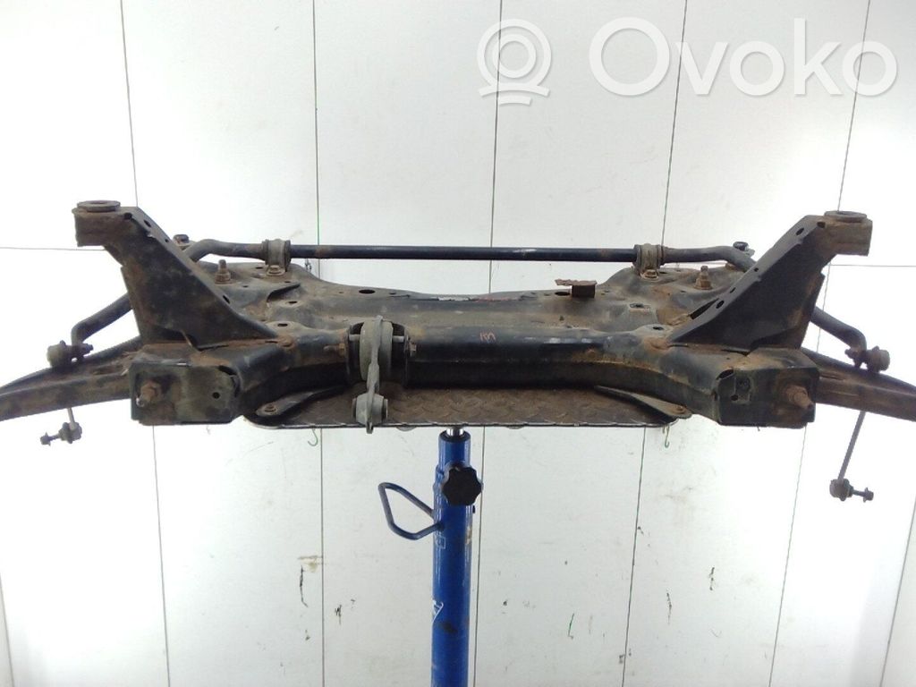Opel Movano B Etuapurunko 