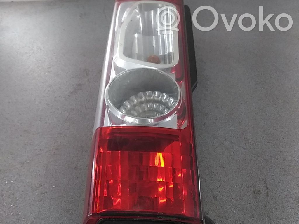 Fiat Ducato Takavalon polttimo 