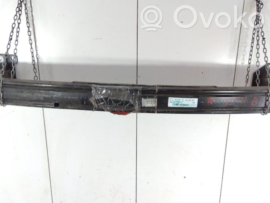 Renault Megane IV Traversă bară spate 