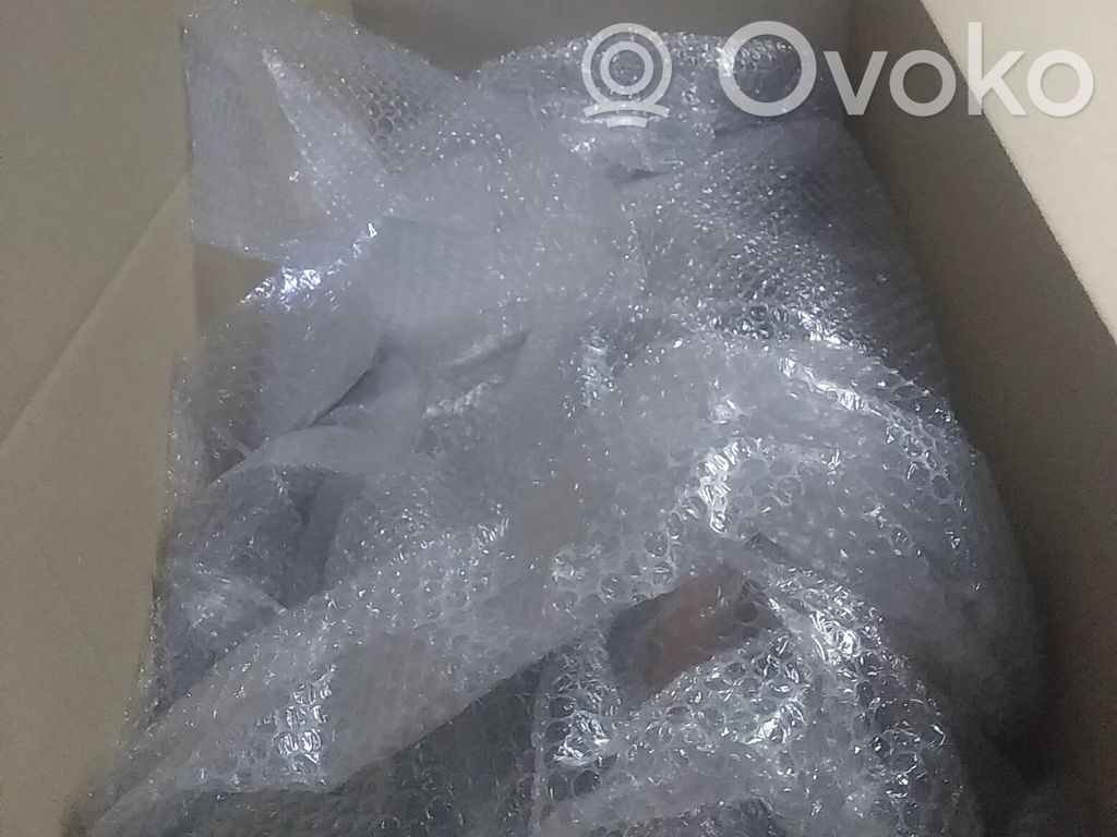 Renault Captur Mască ușă față (turnată) 
