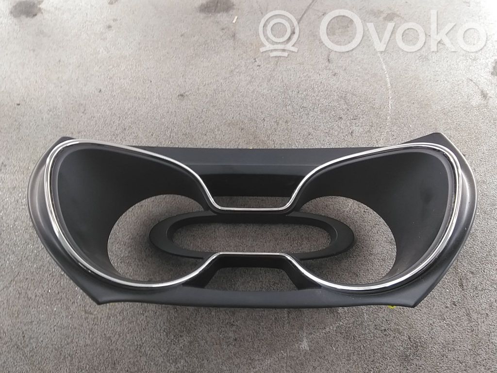 Renault Captur Rivestimento pannello inferiore del cruscotto 