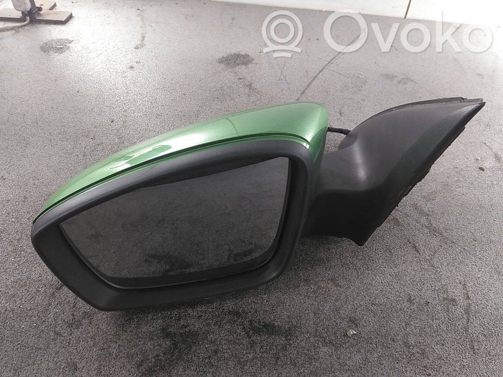 Skoda Rapid (NH) Elektryczne lusterko boczne drzwi przednich 