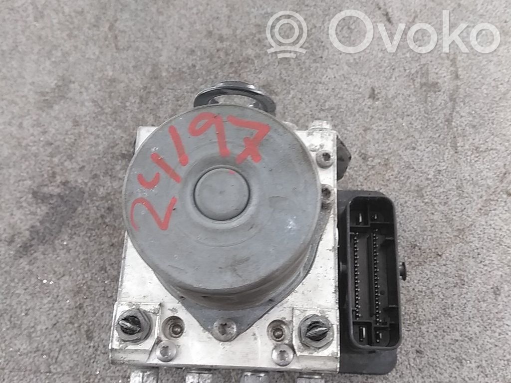 Skoda Rapid (NH) ABS bloks 